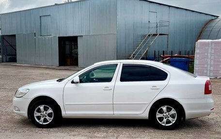 Skoda Octavia, 2012 год, 1 100 000 рублей, 7 фотография