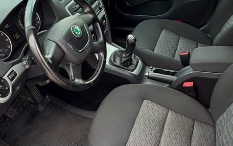 Skoda Octavia, 2012 год, 1 100 000 рублей, 14 фотография