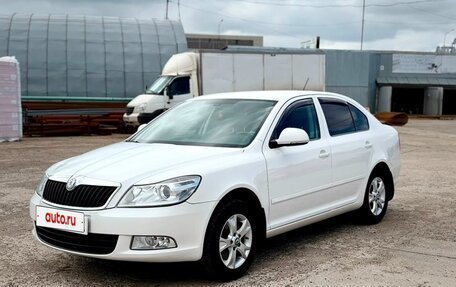 Skoda Octavia, 2012 год, 1 100 000 рублей, 8 фотография