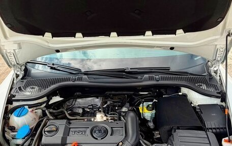 Skoda Octavia, 2012 год, 1 100 000 рублей, 11 фотография