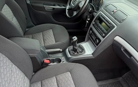 Skoda Octavia, 2012 год, 1 100 000 рублей, 12 фотография