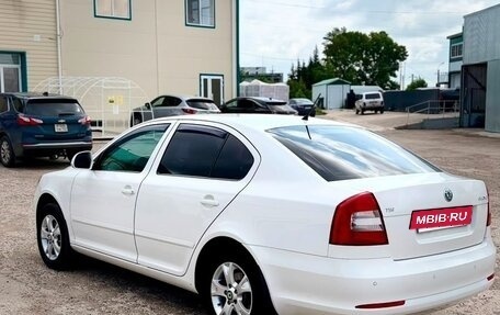 Skoda Octavia, 2012 год, 1 100 000 рублей, 6 фотография