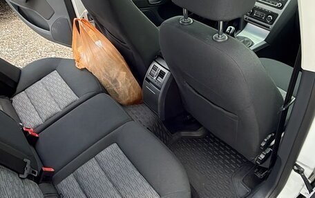 Skoda Octavia, 2012 год, 1 100 000 рублей, 17 фотография