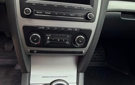 Skoda Octavia, 2012 год, 1 100 000 рублей, 26 фотография