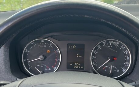 Skoda Octavia, 2012 год, 1 100 000 рублей, 23 фотография