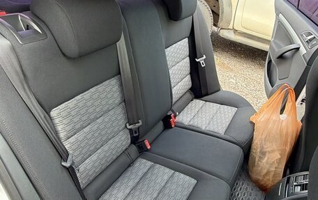 Skoda Octavia, 2012 год, 1 100 000 рублей, 18 фотография