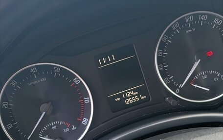 Skoda Octavia, 2012 год, 1 100 000 рублей, 20 фотография