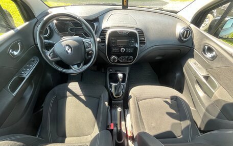 Renault Kaptur I рестайлинг, 2016 год, 1 370 000 рублей, 5 фотография