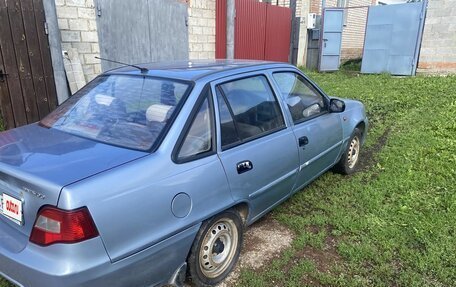 Daewoo Nexia I рестайлинг, 2013 год, 140 000 рублей, 4 фотография