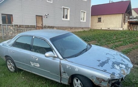 Mazda Cronos, 1993 год, 90 000 рублей, 2 фотография