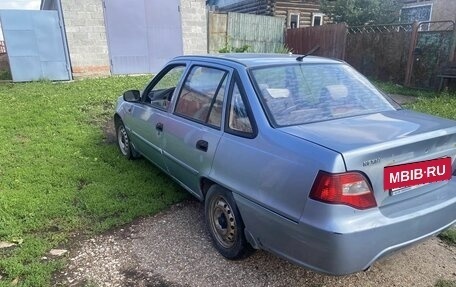 Daewoo Nexia I рестайлинг, 2013 год, 140 000 рублей, 6 фотография