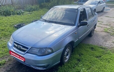 Daewoo Nexia I рестайлинг, 2013 год, 140 000 рублей, 2 фотография