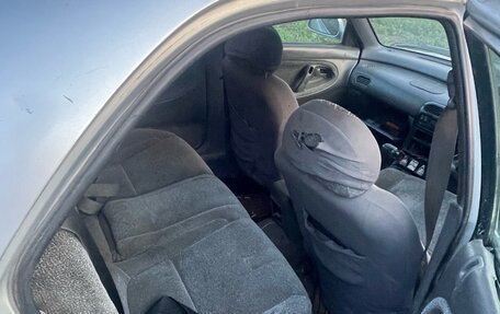 Mazda Cronos, 1993 год, 90 000 рублей, 4 фотография