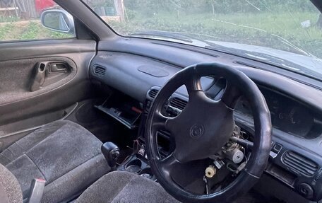 Mazda Cronos, 1993 год, 90 000 рублей, 3 фотография