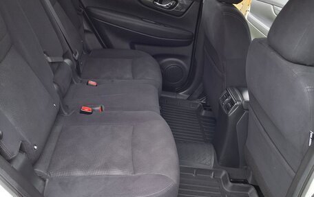 Nissan X-Trail, 2016 год, 1 990 000 рублей, 8 фотография
