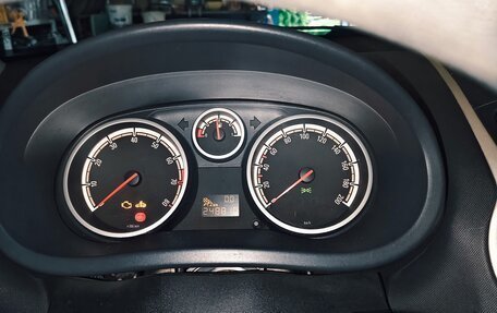 Opel Corsa D, 2008 год, 260 000 рублей, 3 фотография