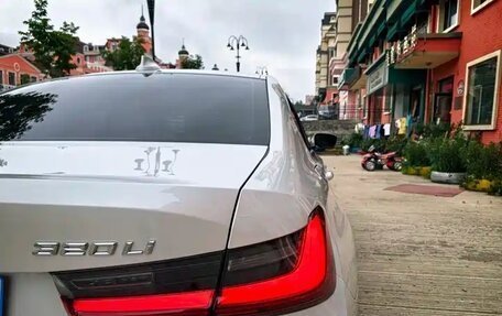 BMW 3 серия, 2022 год, 2 900 000 рублей, 8 фотография