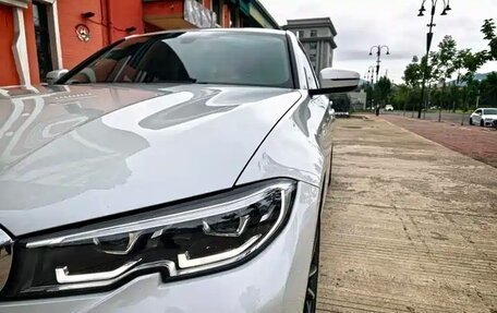 BMW 3 серия, 2022 год, 2 900 000 рублей, 9 фотография