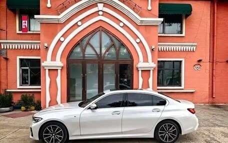 BMW 3 серия, 2022 год, 2 900 000 рублей, 5 фотография