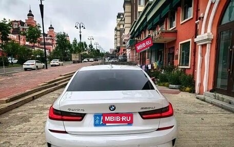 BMW 3 серия, 2022 год, 2 900 000 рублей, 7 фотография