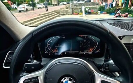 BMW 3 серия, 2022 год, 2 900 000 рублей, 11 фотография