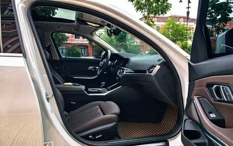 BMW 3 серия, 2022 год, 2 900 000 рублей, 16 фотография