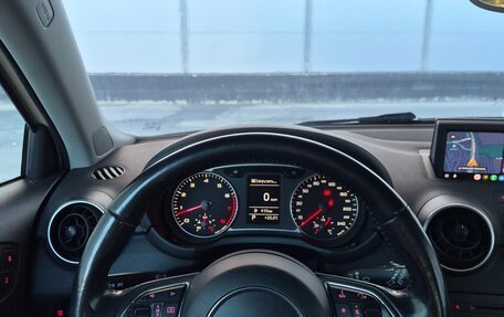 Audi A1, 2011 год, 900 000 рублей, 10 фотография