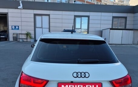 Audi A1, 2011 год, 900 000 рублей, 5 фотография
