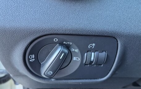 Audi A1, 2011 год, 900 000 рублей, 15 фотография