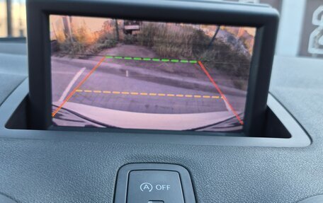 Audi A1, 2011 год, 900 000 рублей, 13 фотография
