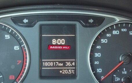 Audi A1, 2011 год, 900 000 рублей, 14 фотография