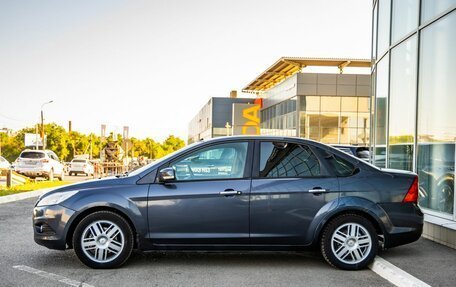 Ford Focus II рестайлинг, 2011 год, 598 000 рублей, 4 фотография