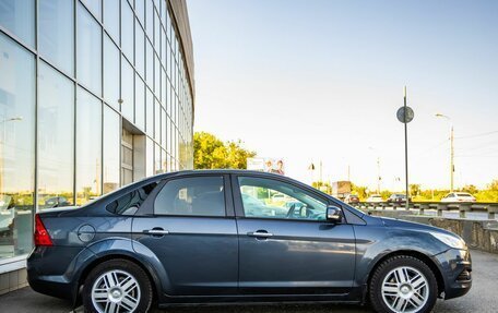 Ford Focus II рестайлинг, 2011 год, 598 000 рублей, 8 фотография