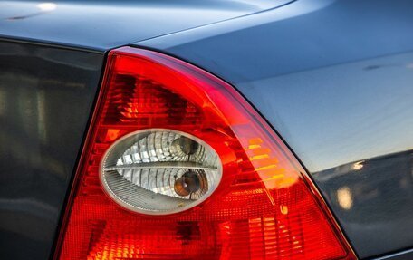 Ford Focus II рестайлинг, 2011 год, 598 000 рублей, 12 фотография