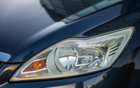 Ford Focus II рестайлинг, 2011 год, 598 000 рублей, 11 фотография