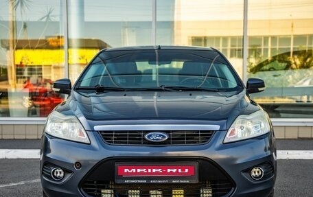 Ford Focus II рестайлинг, 2011 год, 598 000 рублей, 2 фотография