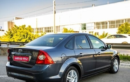 Ford Focus II рестайлинг, 2011 год, 598 000 рублей, 7 фотография