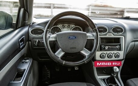 Ford Focus II рестайлинг, 2011 год, 598 000 рублей, 14 фотография