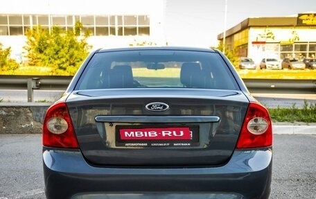 Ford Focus II рестайлинг, 2011 год, 598 000 рублей, 6 фотография