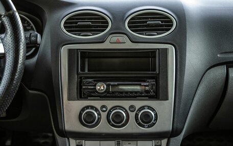 Ford Focus II рестайлинг, 2011 год, 598 000 рублей, 17 фотография