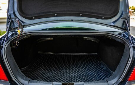 Ford Focus II рестайлинг, 2011 год, 598 000 рублей, 29 фотография