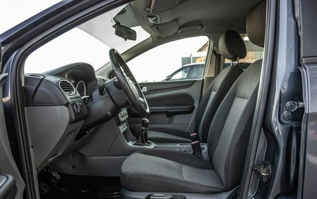 Ford Focus II рестайлинг, 2011 год, 598 000 рублей, 22 фотография