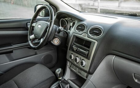 Ford Focus II рестайлинг, 2011 год, 598 000 рублей, 27 фотография