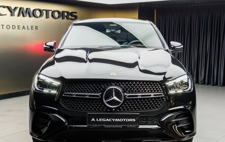 Mercedes-Benz GLE Coupe, 2024 год, 13 430 000 рублей, 2 фотография