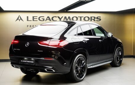 Mercedes-Benz GLE Coupe, 2024 год, 13 430 000 рублей, 7 фотография