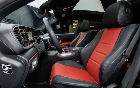 Mercedes-Benz GLE Coupe, 2024 год, 13 430 000 рублей, 13 фотография
