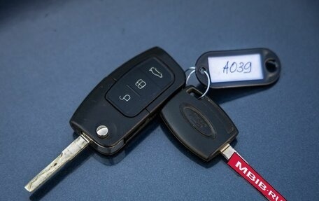 Ford Focus II рестайлинг, 2011 год, 598 000 рублей, 31 фотография