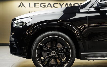 Mercedes-Benz GLE Coupe, 2024 год, 13 430 000 рублей, 10 фотография