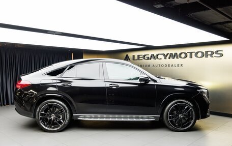 Mercedes-Benz GLE Coupe, 2024 год, 13 430 000 рублей, 9 фотография