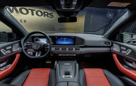 Mercedes-Benz GLE Coupe, 2024 год, 13 430 000 рублей, 14 фотография